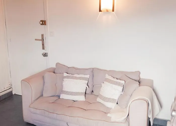 Petit Cosy Pour Deux - Skibus Au Pied De La Résidence *