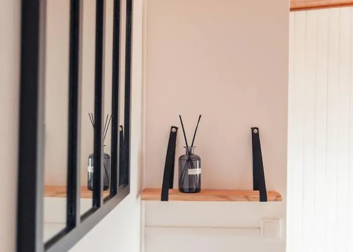 Petit Cosy Pour Deux - Skibus Au Pied De La Résidence Appartamento